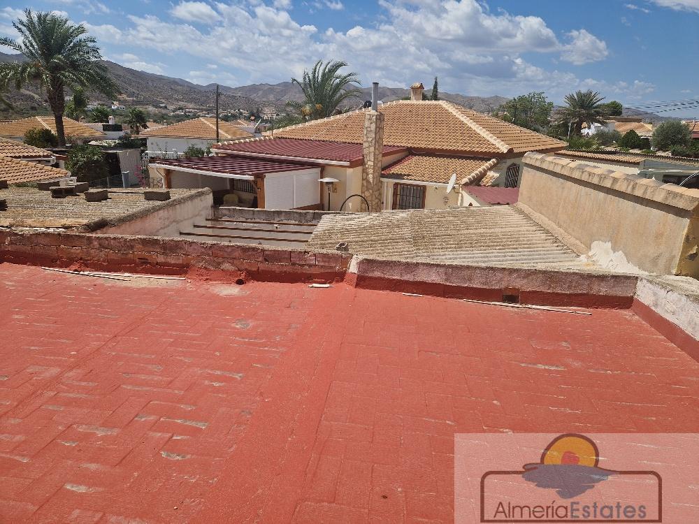 Venta de casa en Arboleas