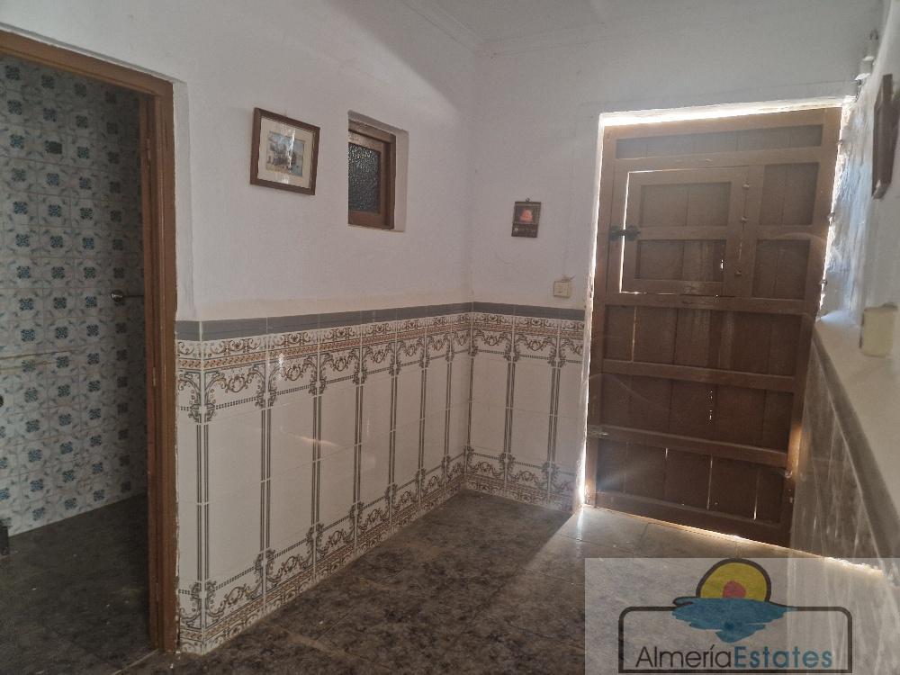 Venta de casa en Arboleas