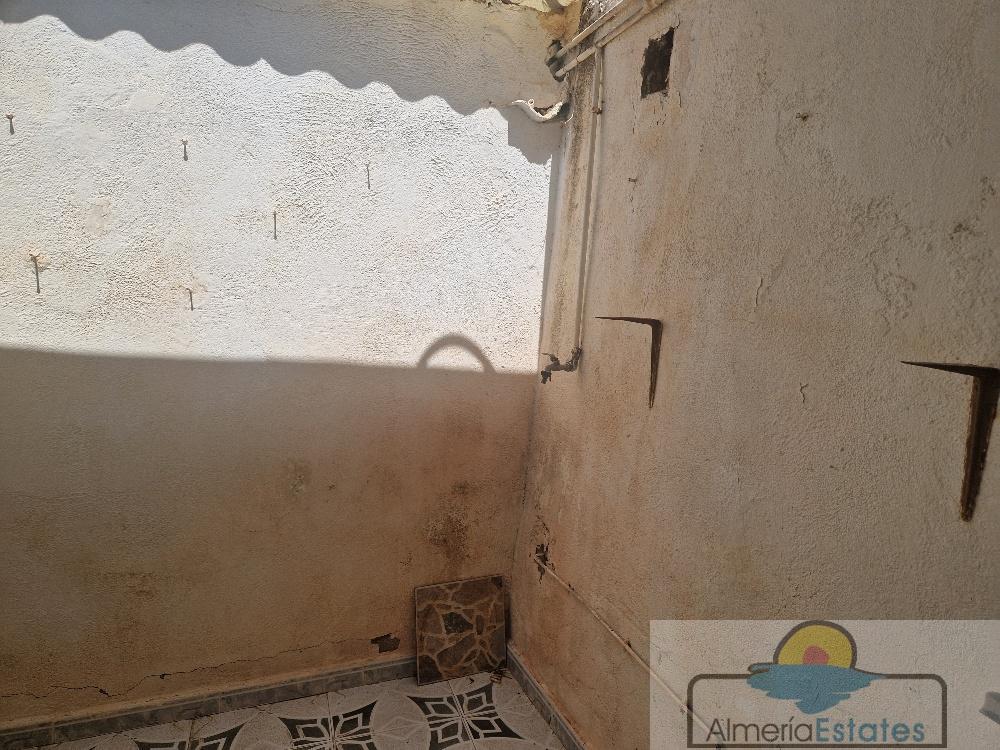 Venta de casa en Arboleas