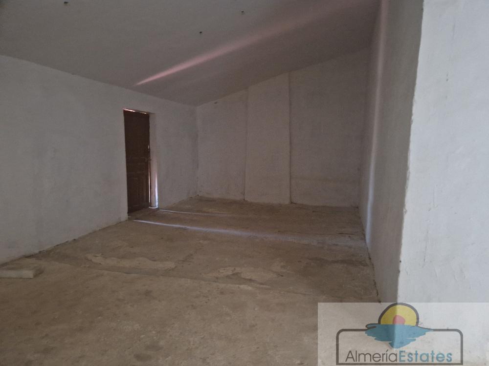 Venta de casa en Arboleas