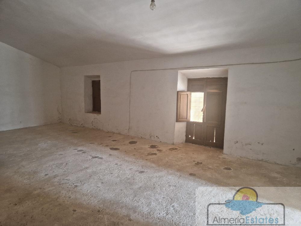 Venta de casa en Arboleas