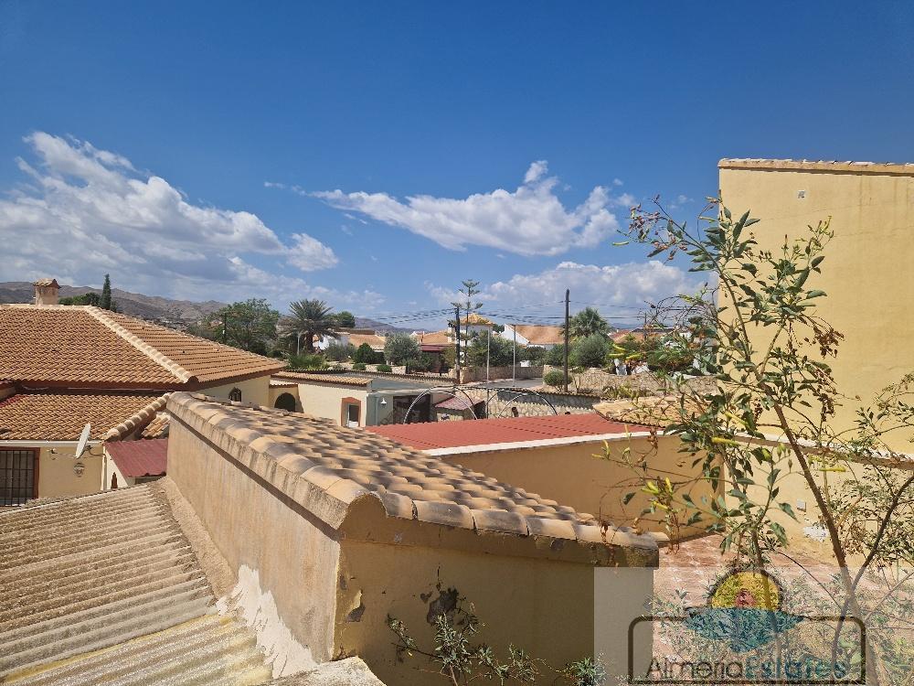 Venta de casa en Arboleas