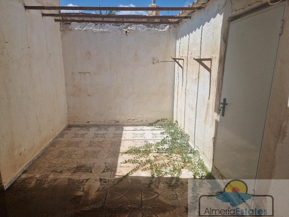 Venta de casa en Arboleas