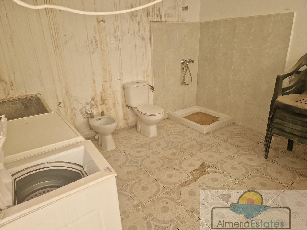 Venta de casa en Arboleas