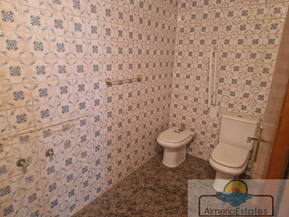 Venta de casa en Arboleas