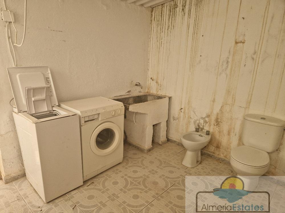 Venta de casa en Arboleas