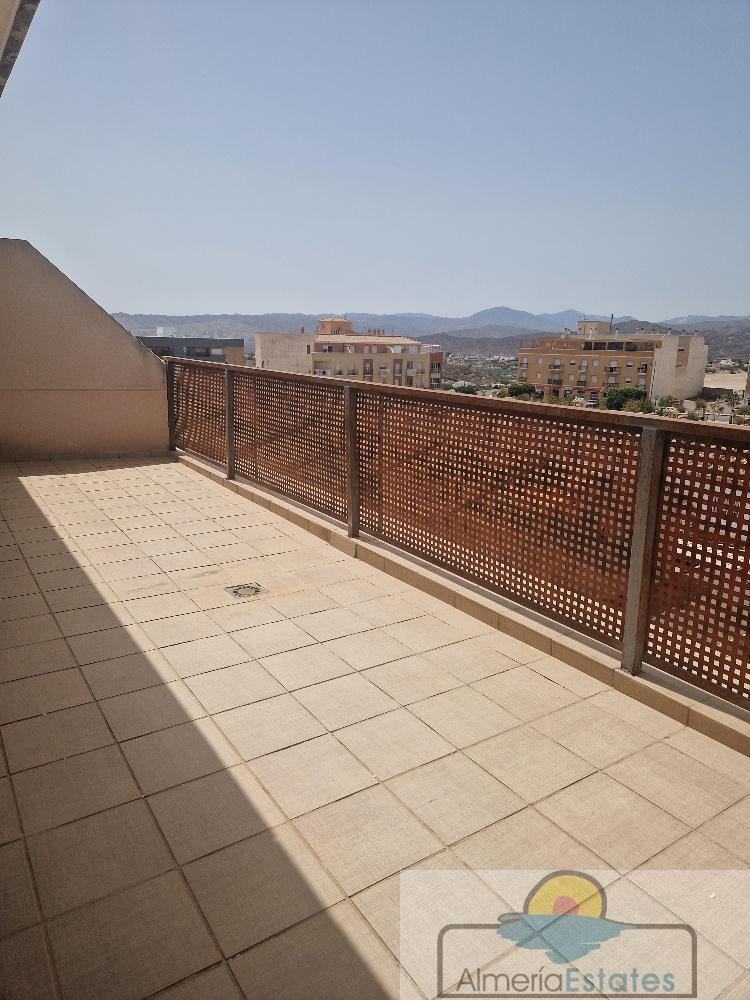 Venta de Ático en Albox