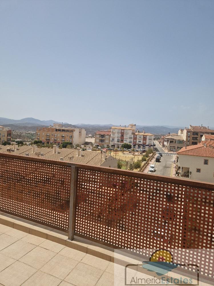 Venta de Ático en Albox