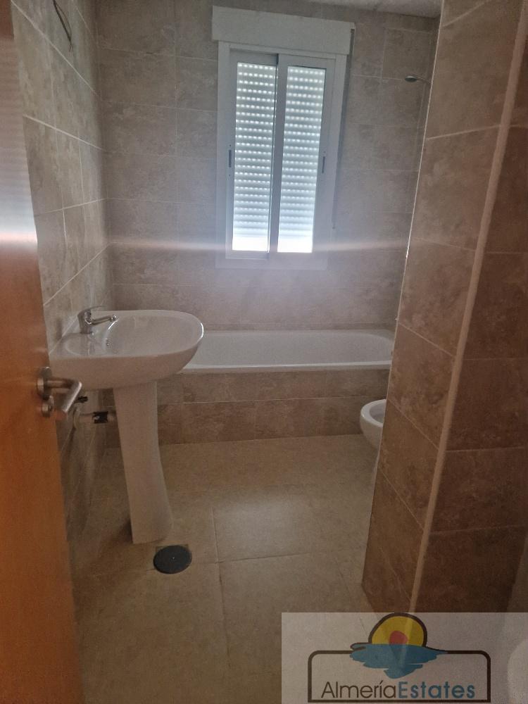 Venta de Ático en Albox