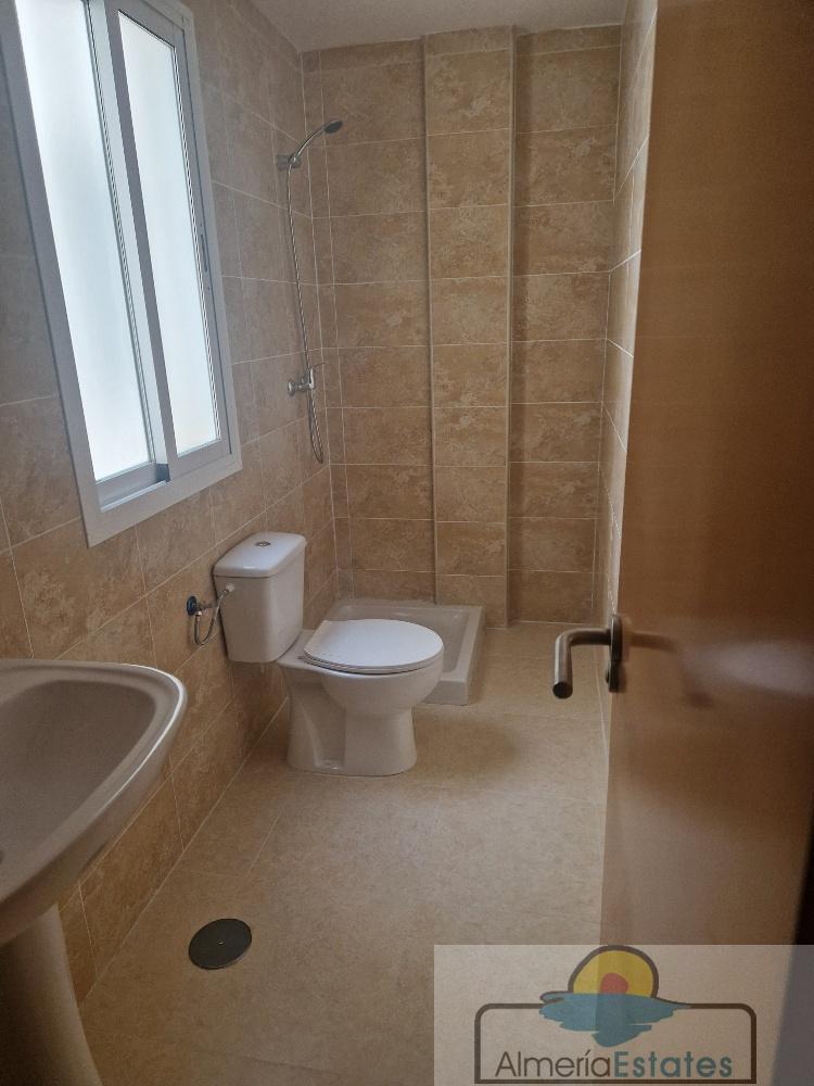 Venta de Ático en Albox