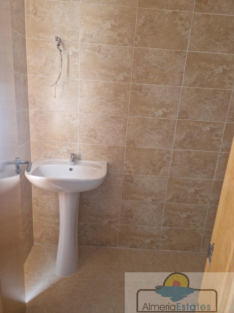 Venta de Ático en Albox