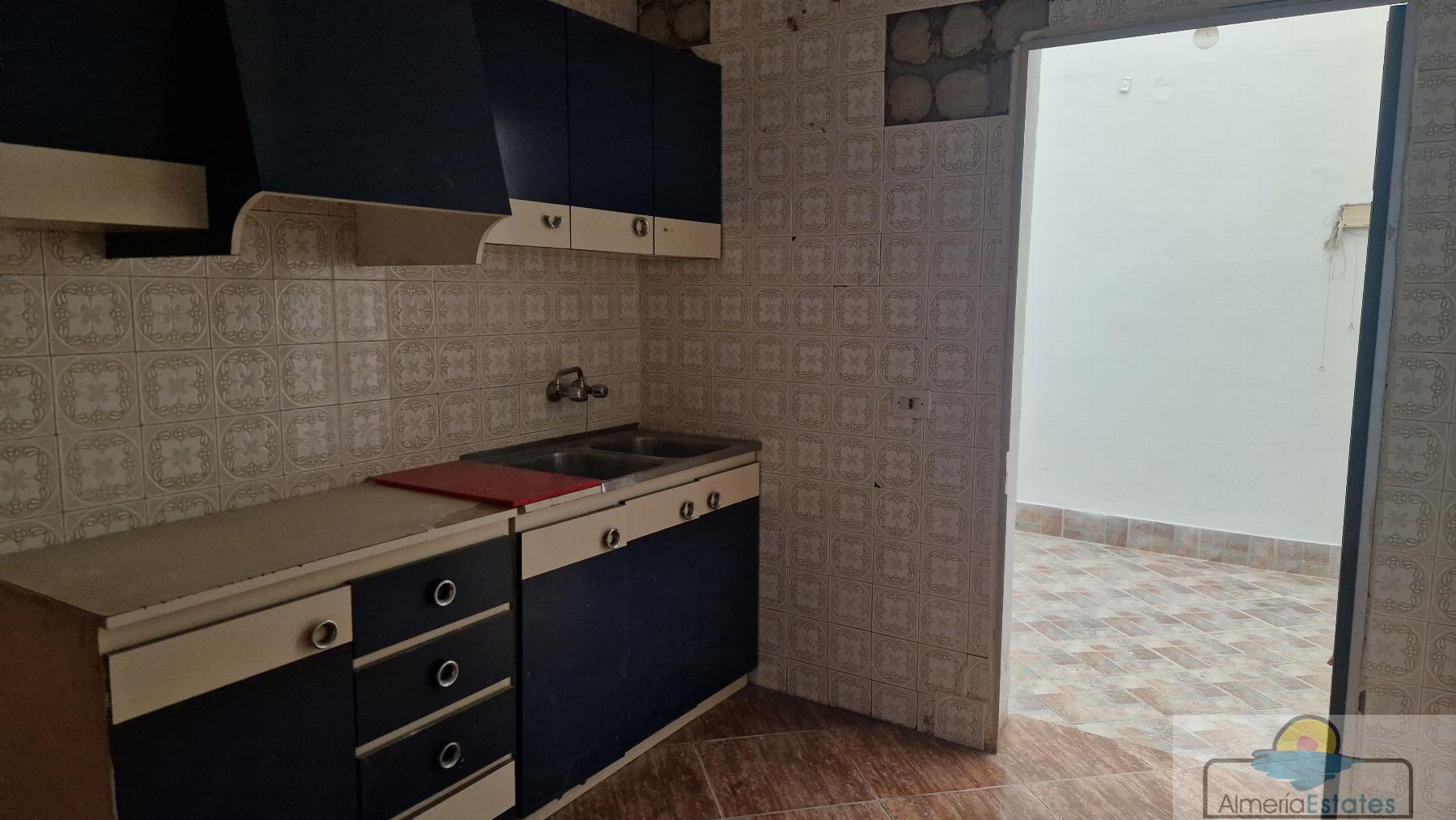 Venta de piso en Olula del Río