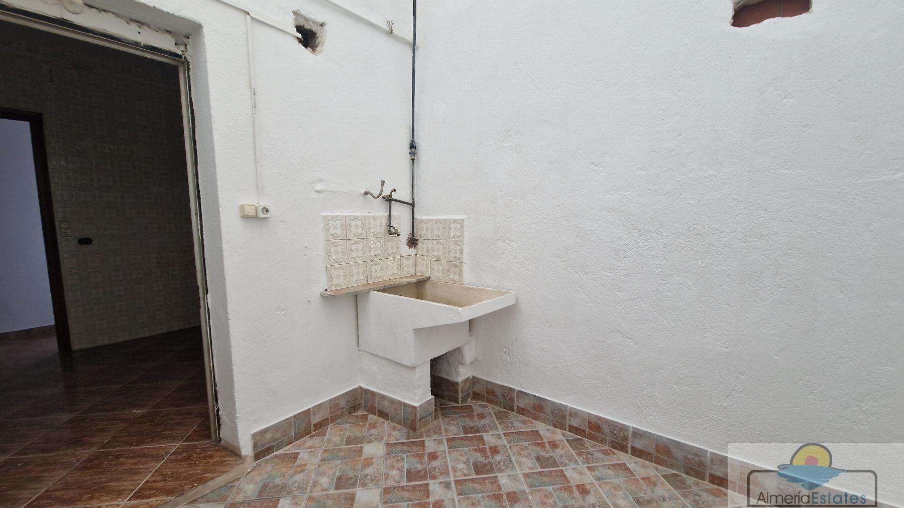 Venta de piso en Olula del Río