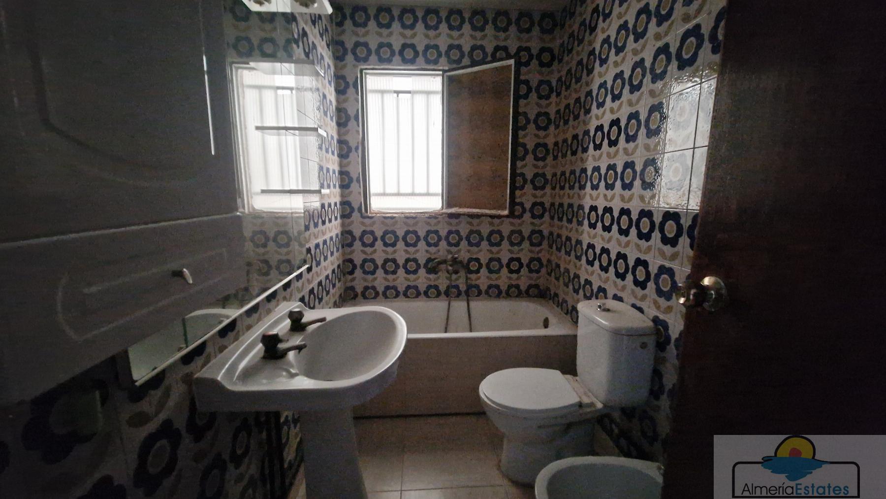 Venta de piso en Olula del Río