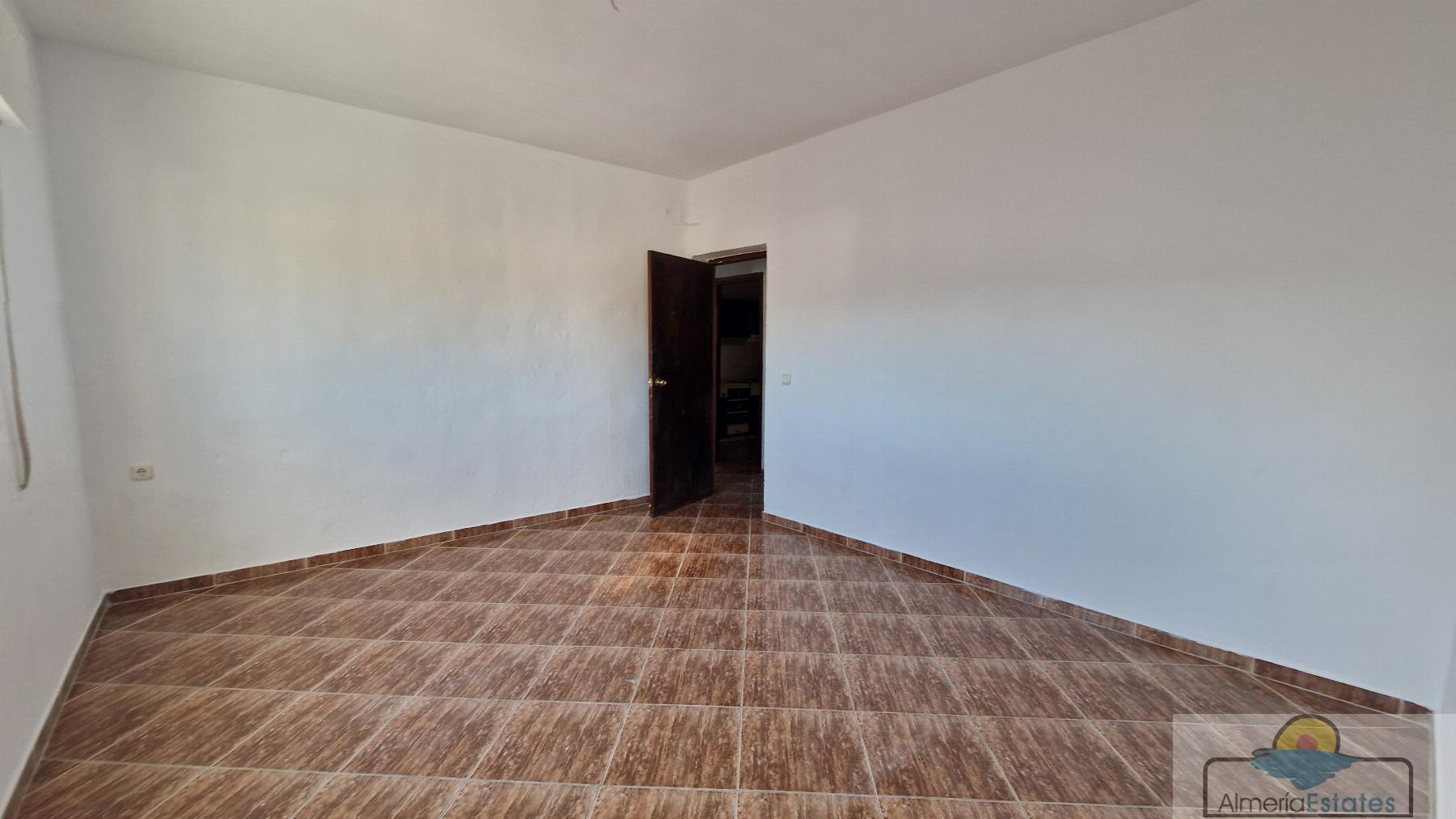 Venta de piso en Olula del Río