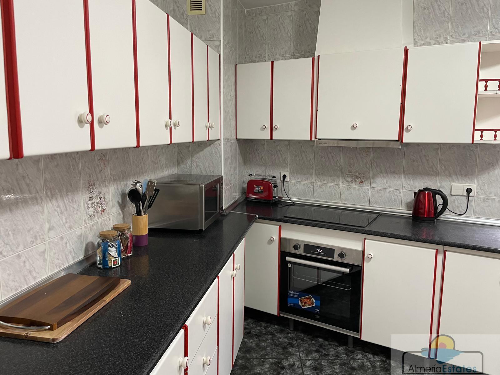 For sale of flat in Olula del Río