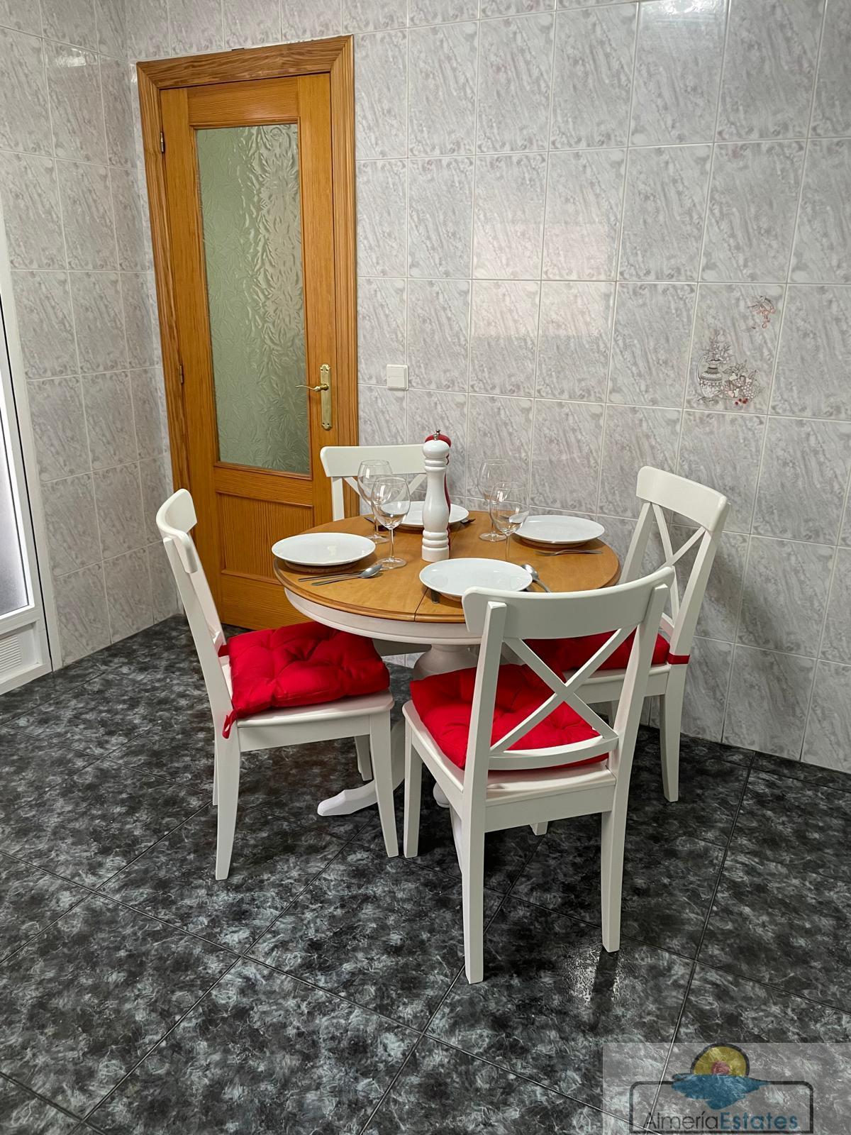 For sale of flat in Olula del Río