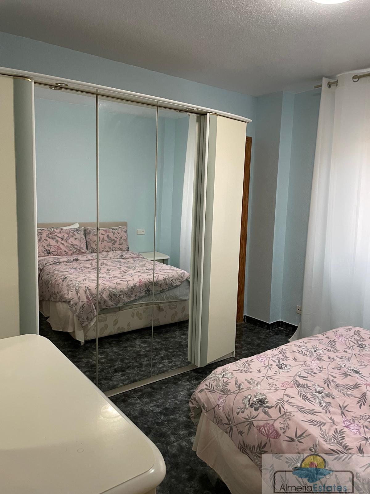 For sale of flat in Olula del Río