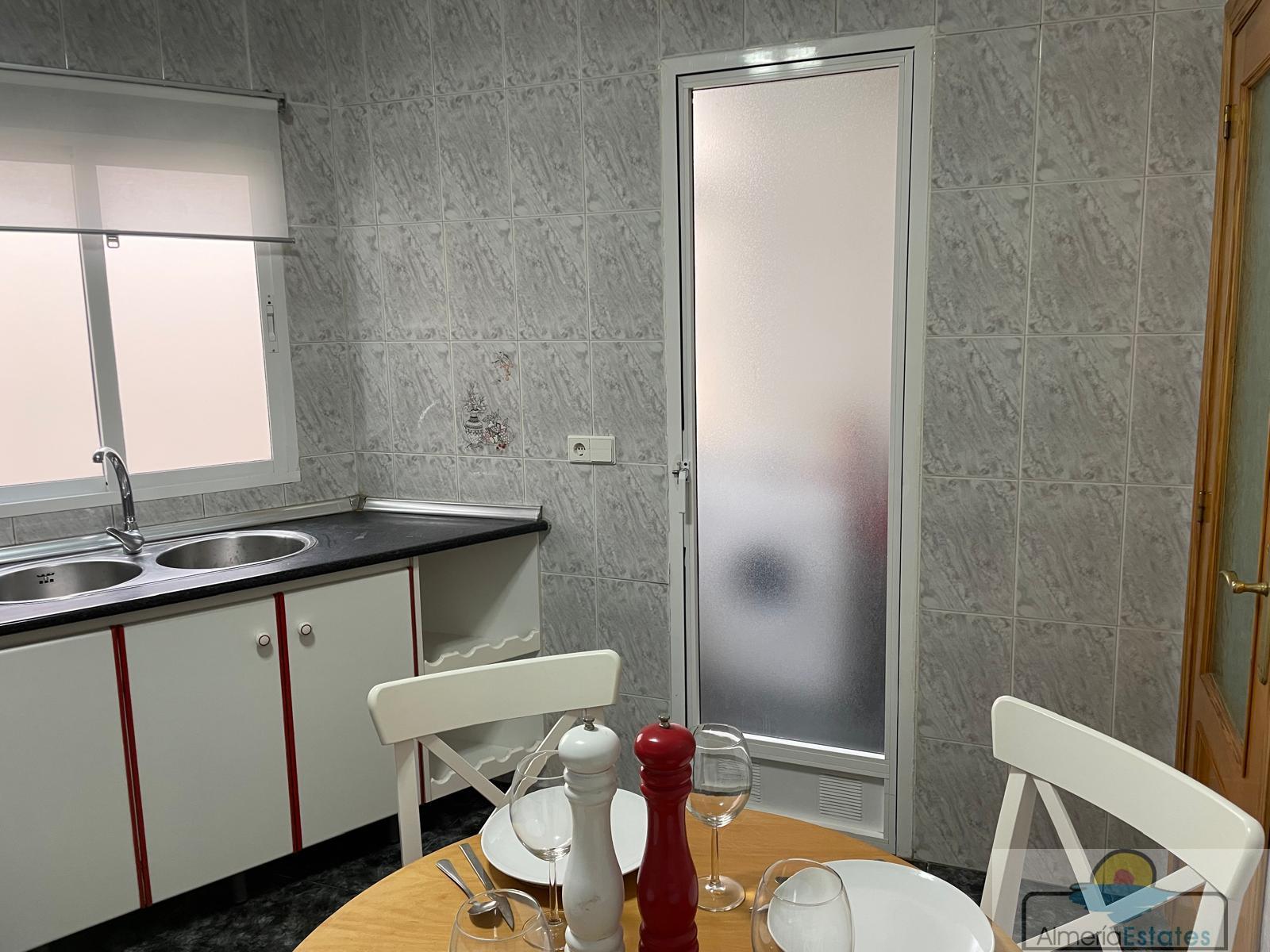 For sale of flat in Olula del Río