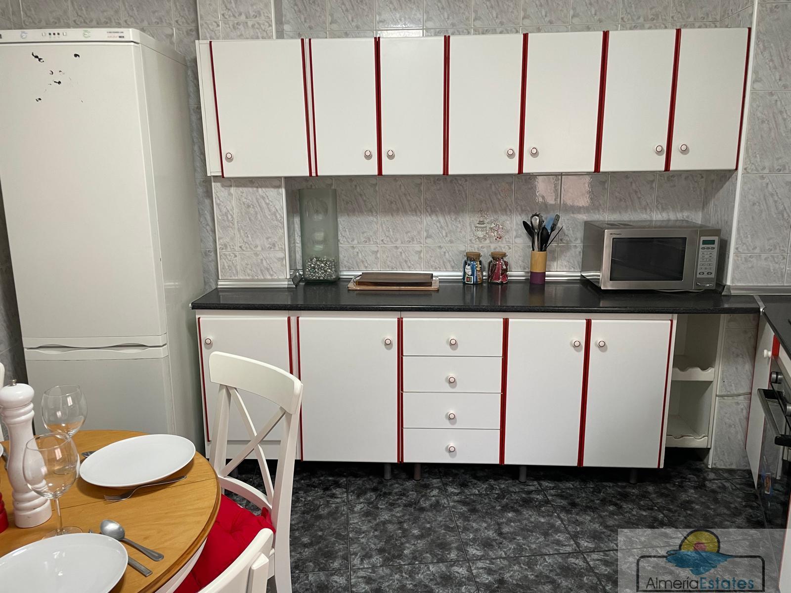 For sale of flat in Olula del Río