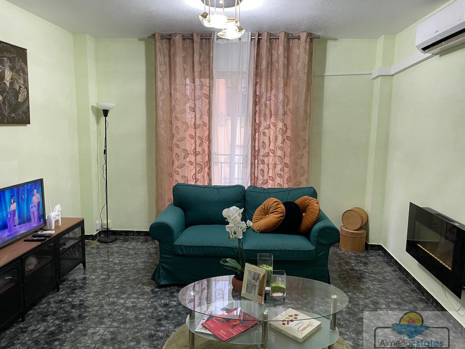 For sale of flat in Olula del Río