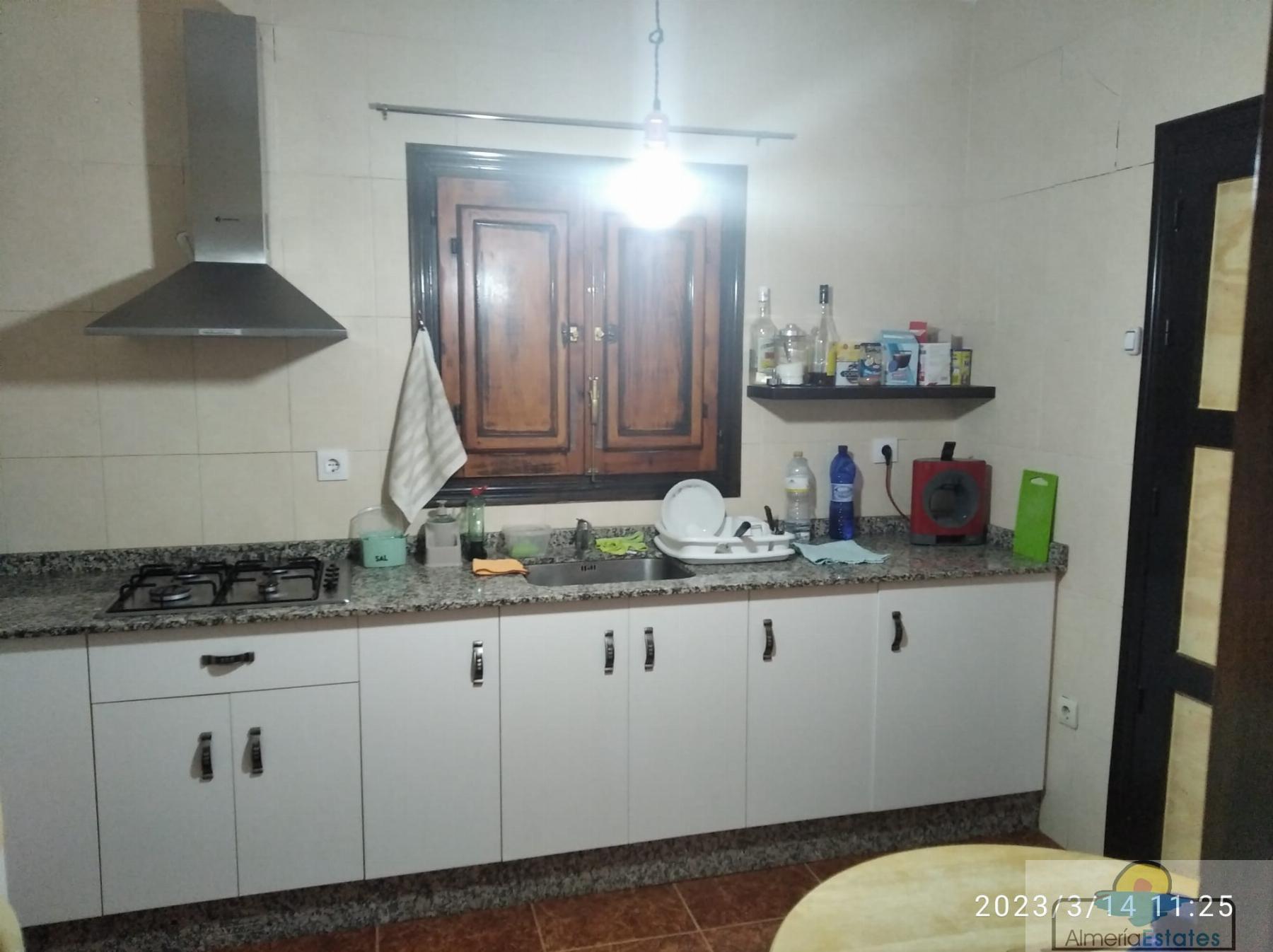 For sale of villa in Cantoria