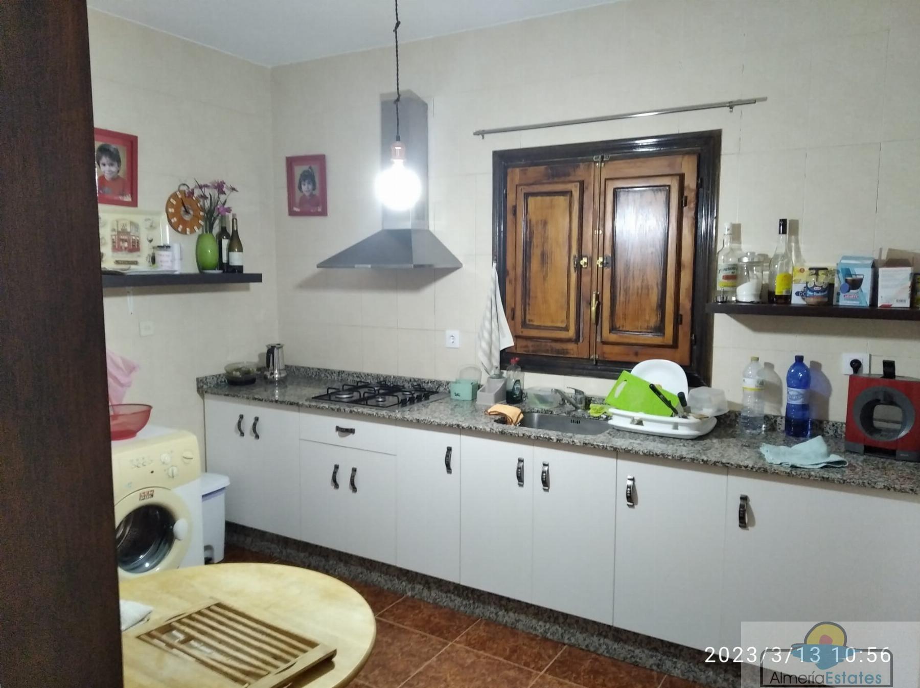 For sale of villa in Cantoria