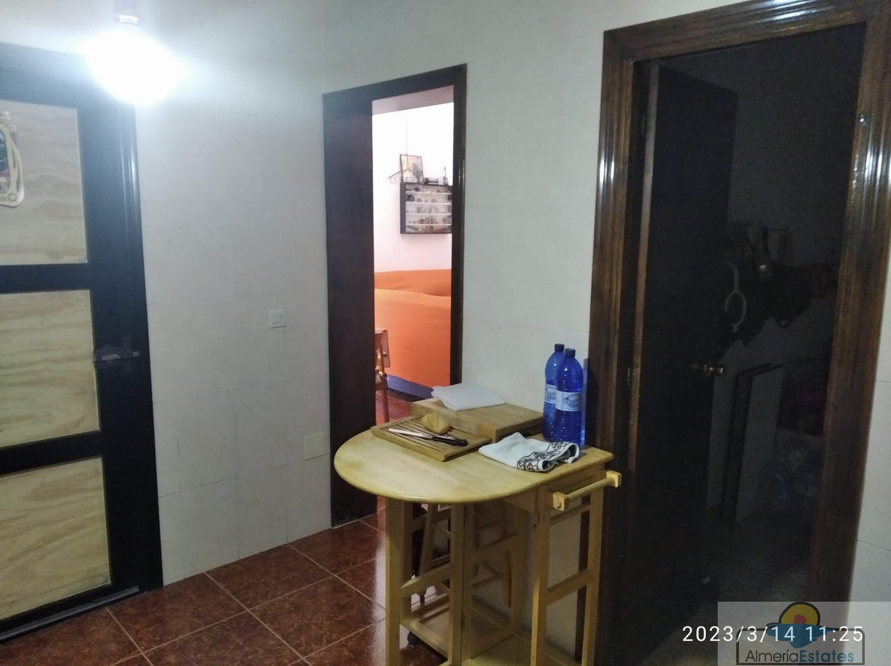 For sale of villa in Cantoria