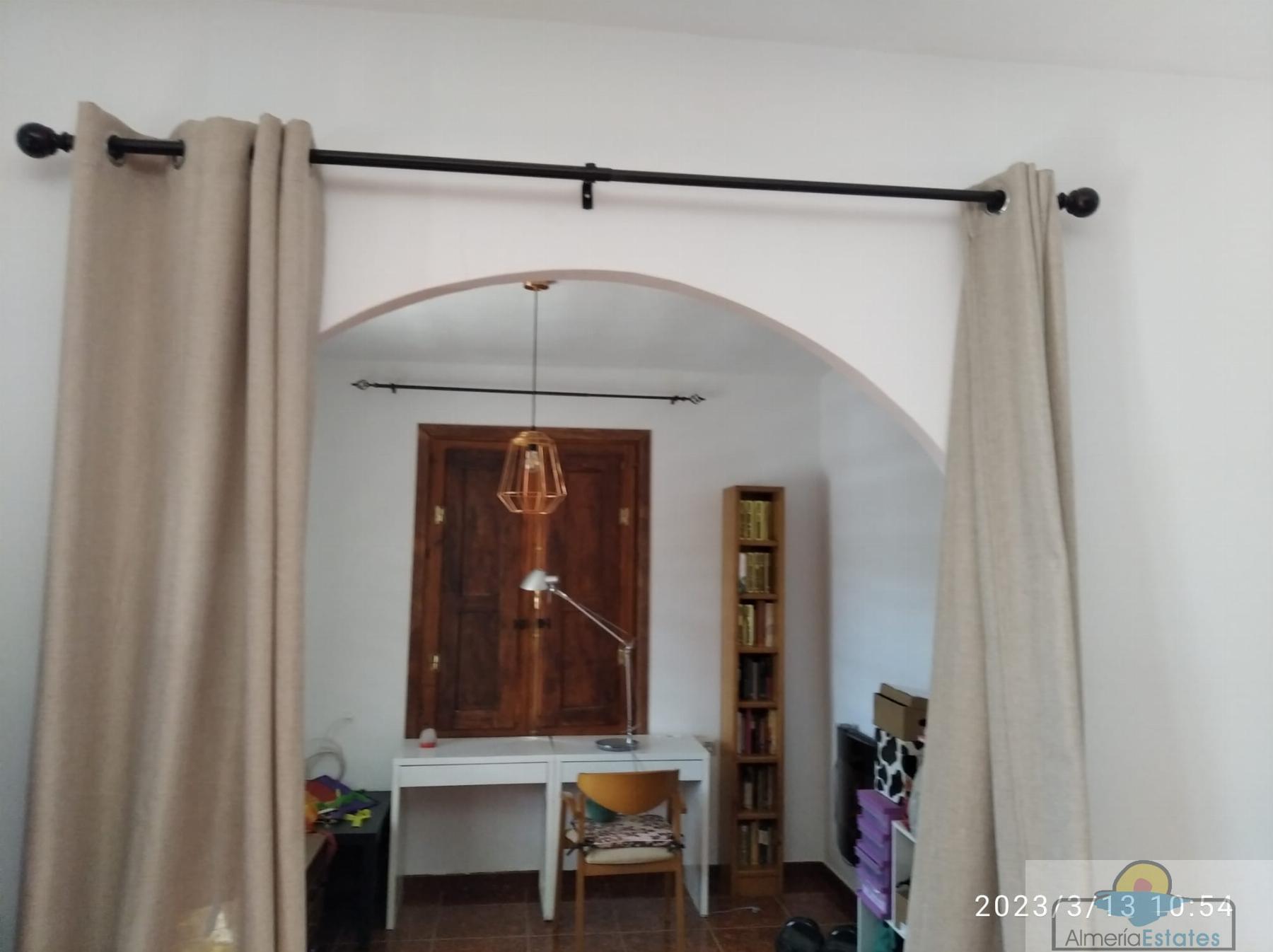 For sale of villa in Cantoria