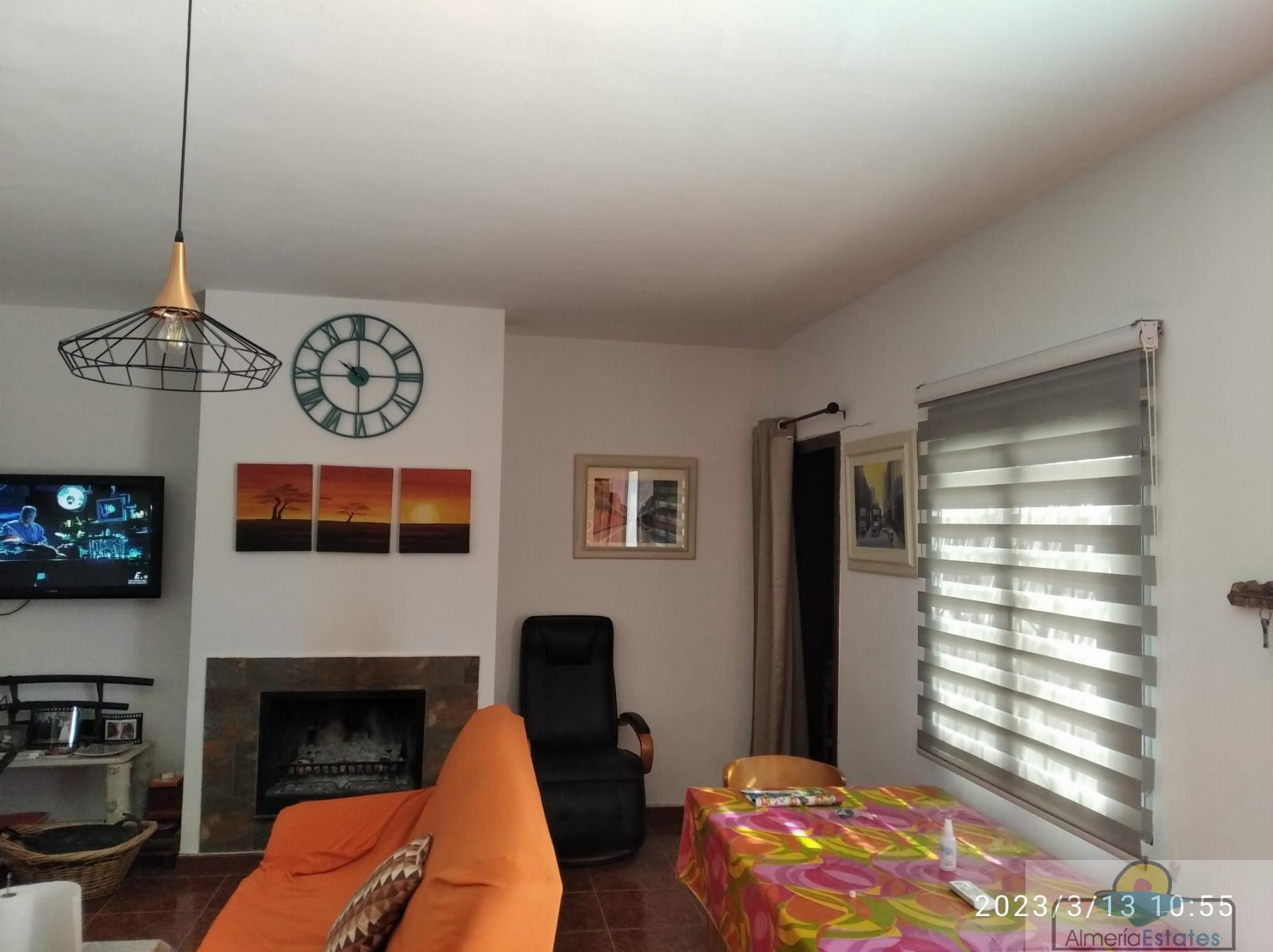 For sale of villa in Cantoria