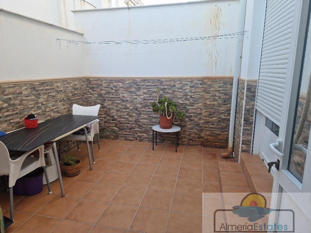 Venta de dúplex en Fines