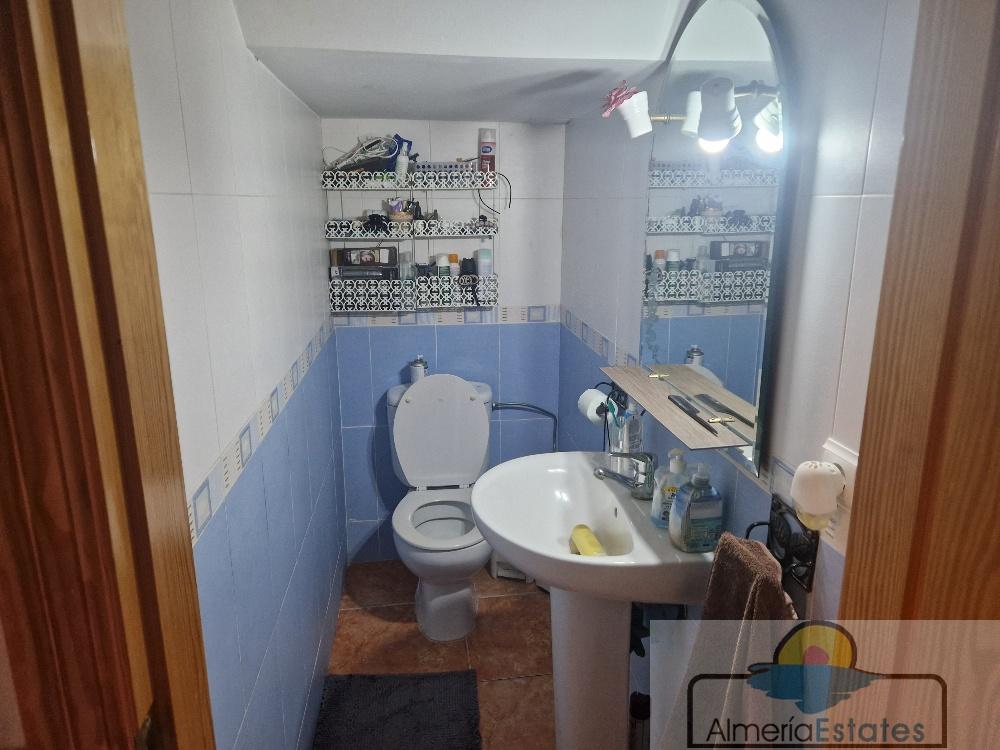 Venta de dúplex en Fines