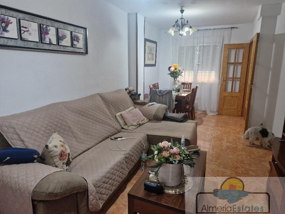 Venta de dúplex en Fines