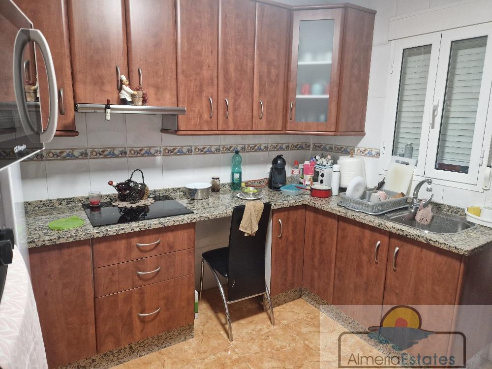 Venta de dúplex en Fines