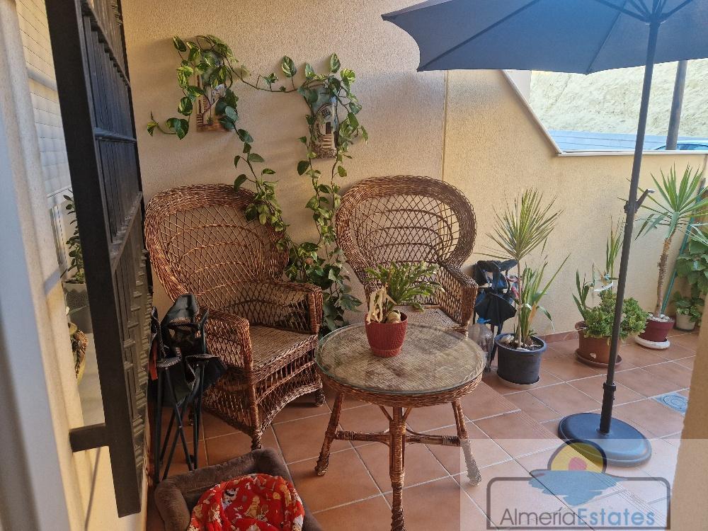 Venta de dúplex en Fines