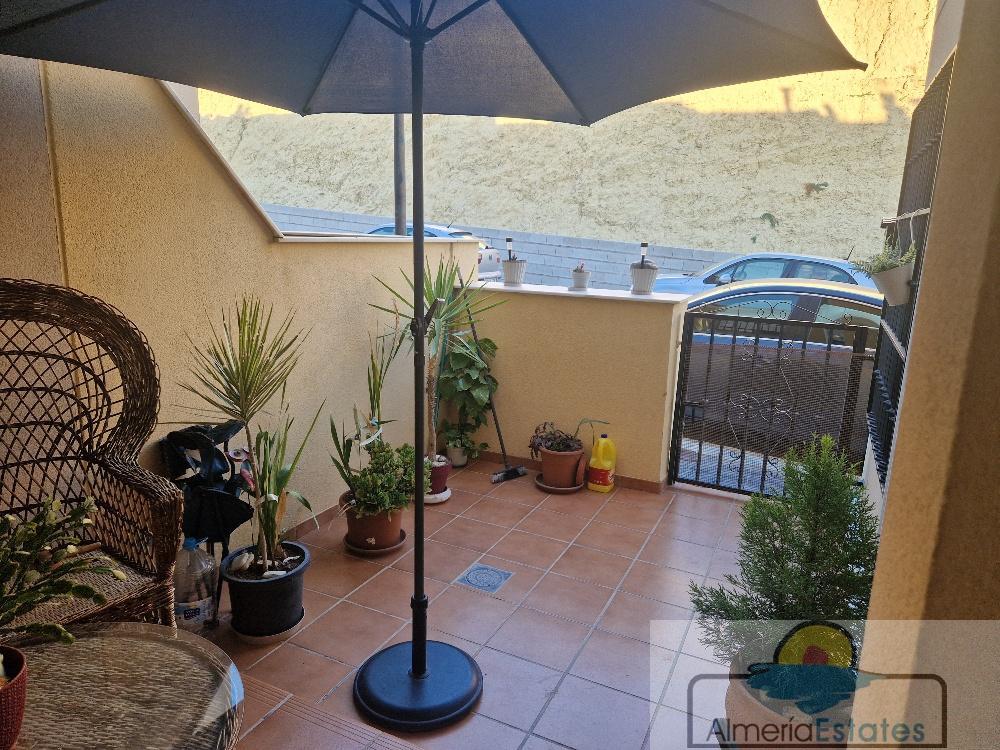 Venta de dúplex en Fines