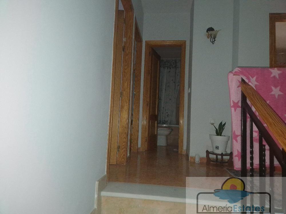 Venta de dúplex en Fines