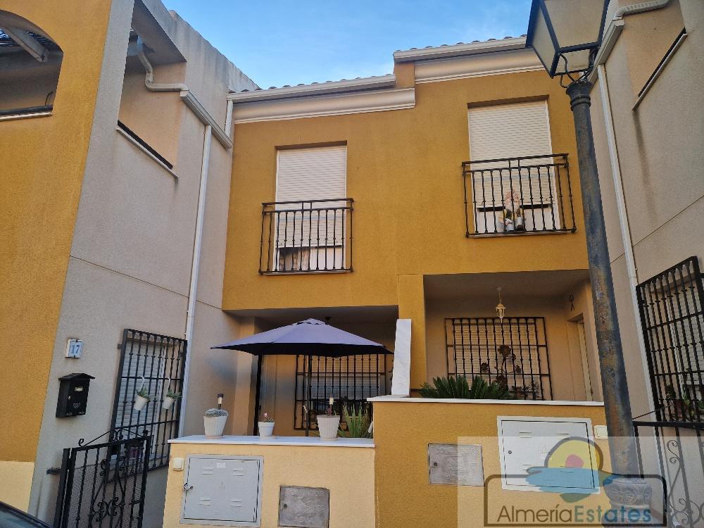 Venta de dúplex en Fines