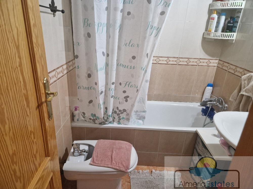 Venta de dúplex en Fines