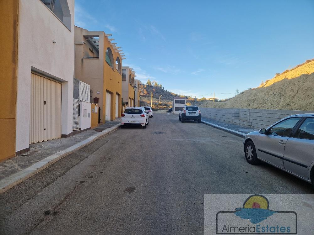 Venta de dúplex en Fines