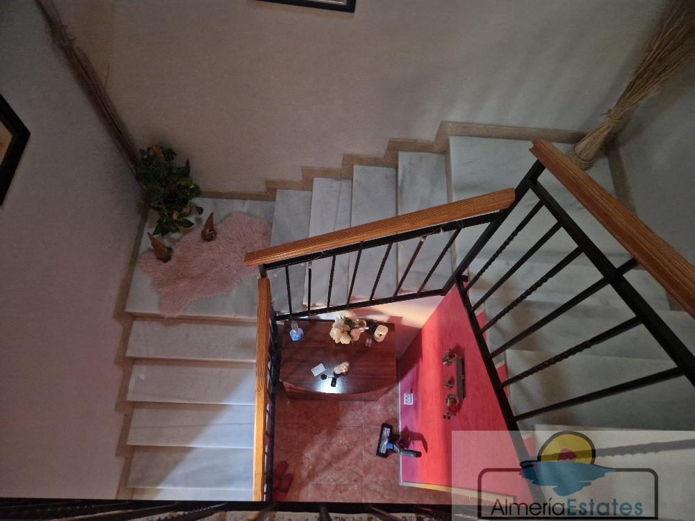 Venta de dúplex en Fines