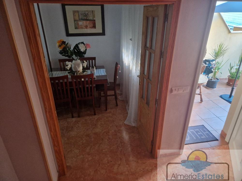 Venta de dúplex en Fines