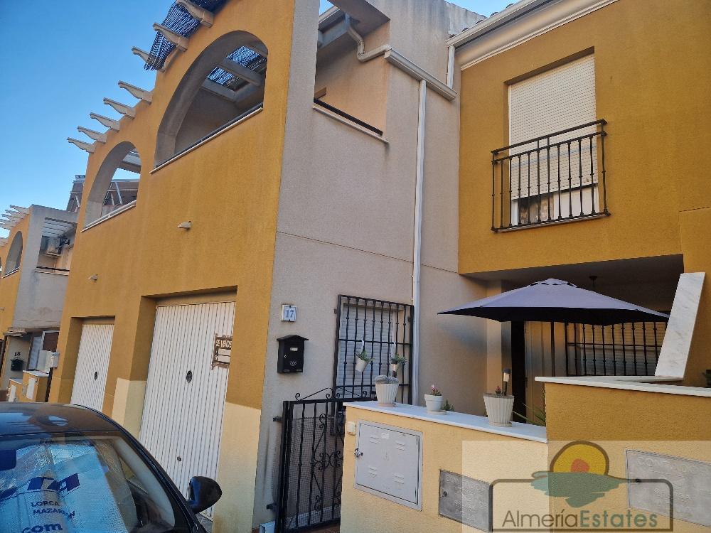 Venta de dúplex en Fines