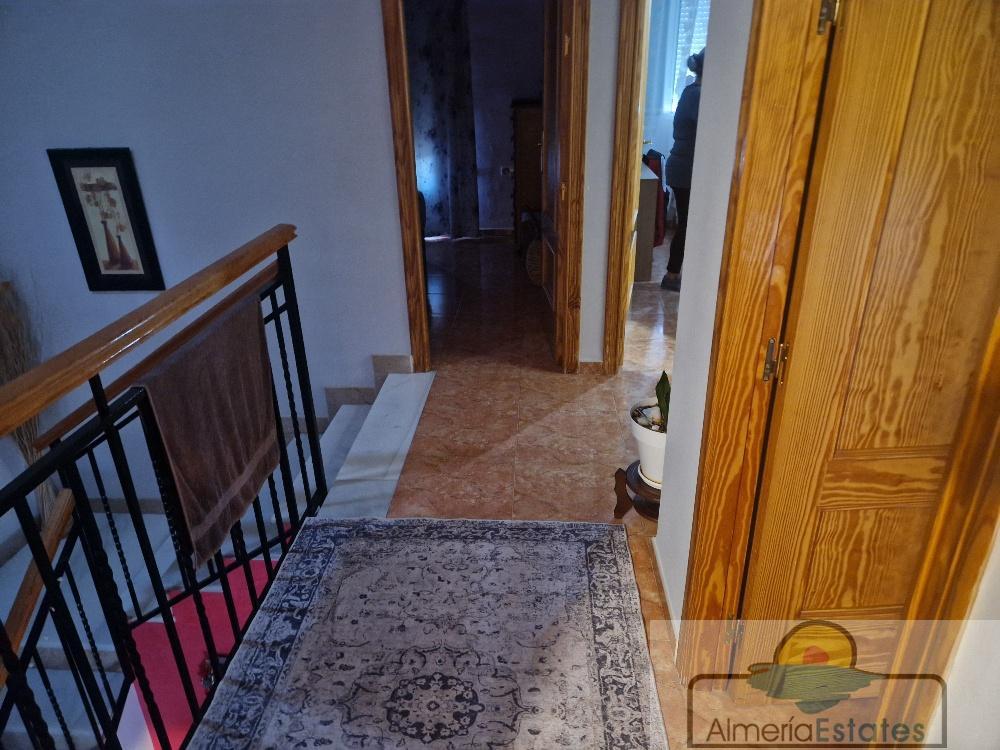 Venta de dúplex en Fines