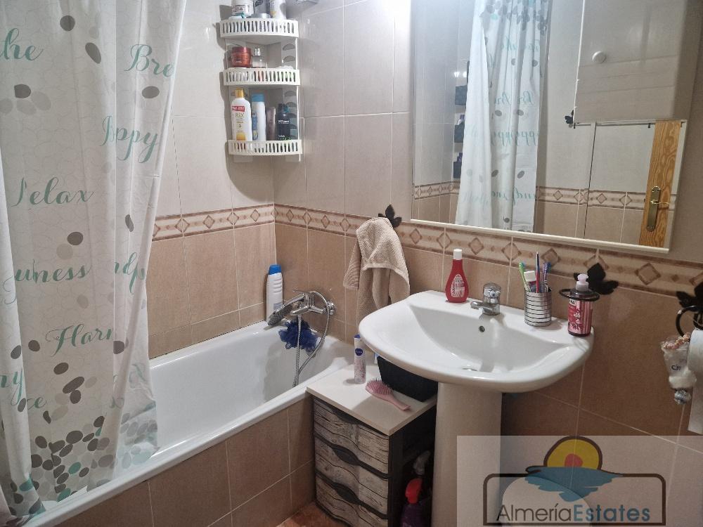 Venta de dúplex en Fines