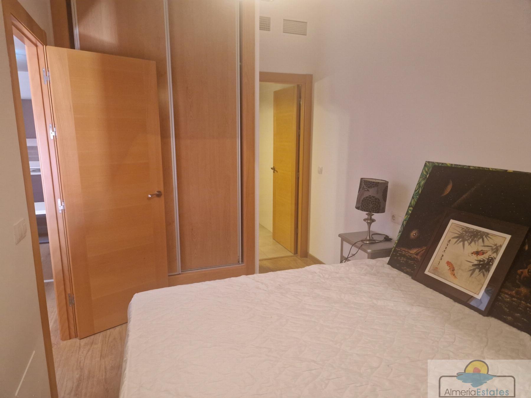 Venta de piso en Albox