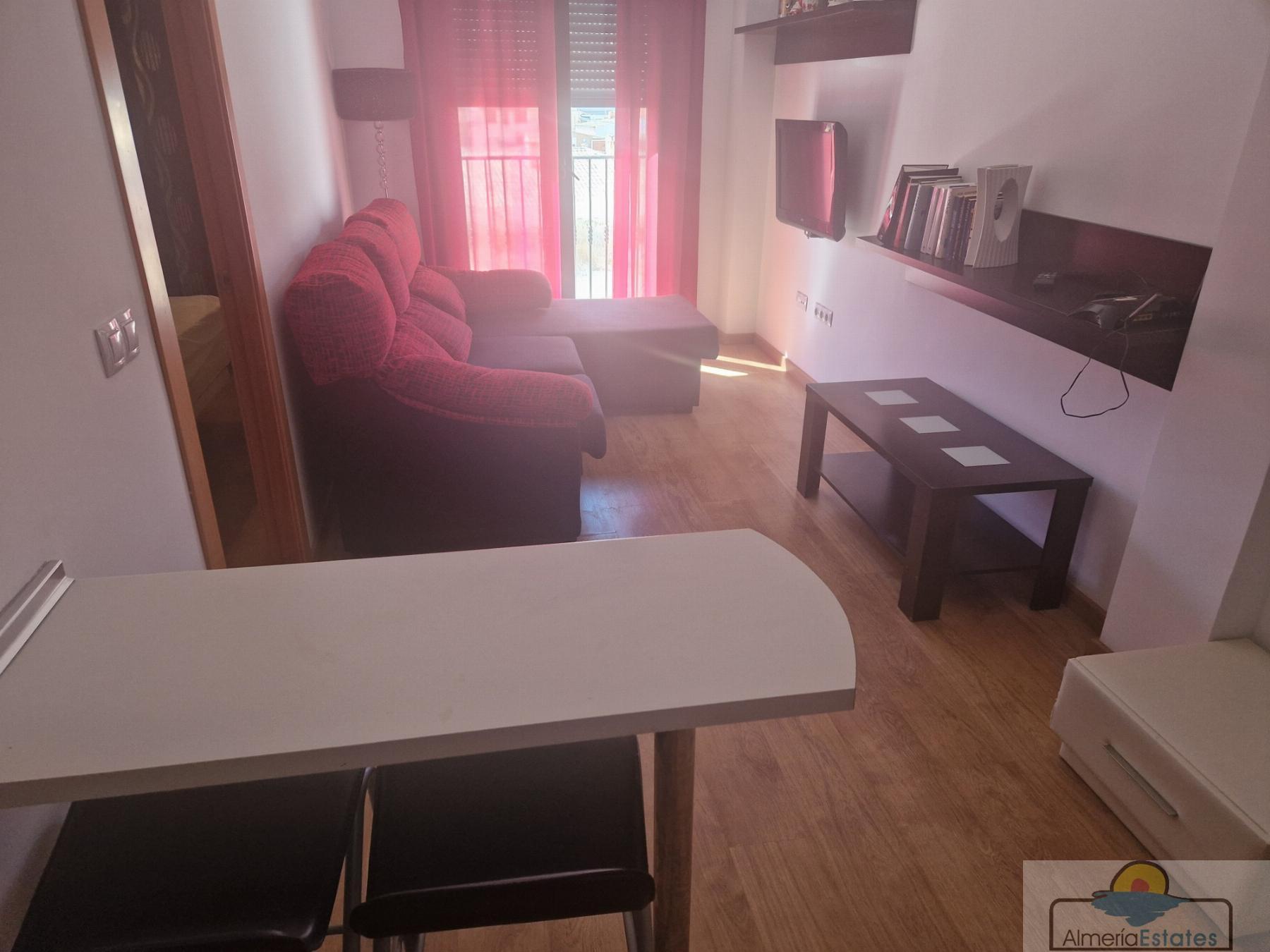 Venta de piso en Albox