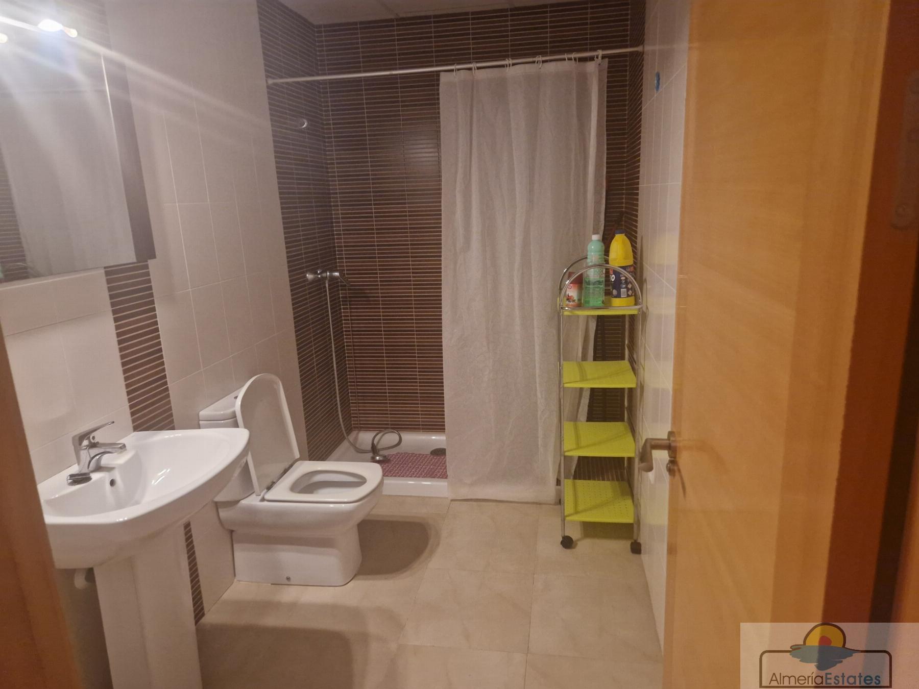 Venta de piso en Albox