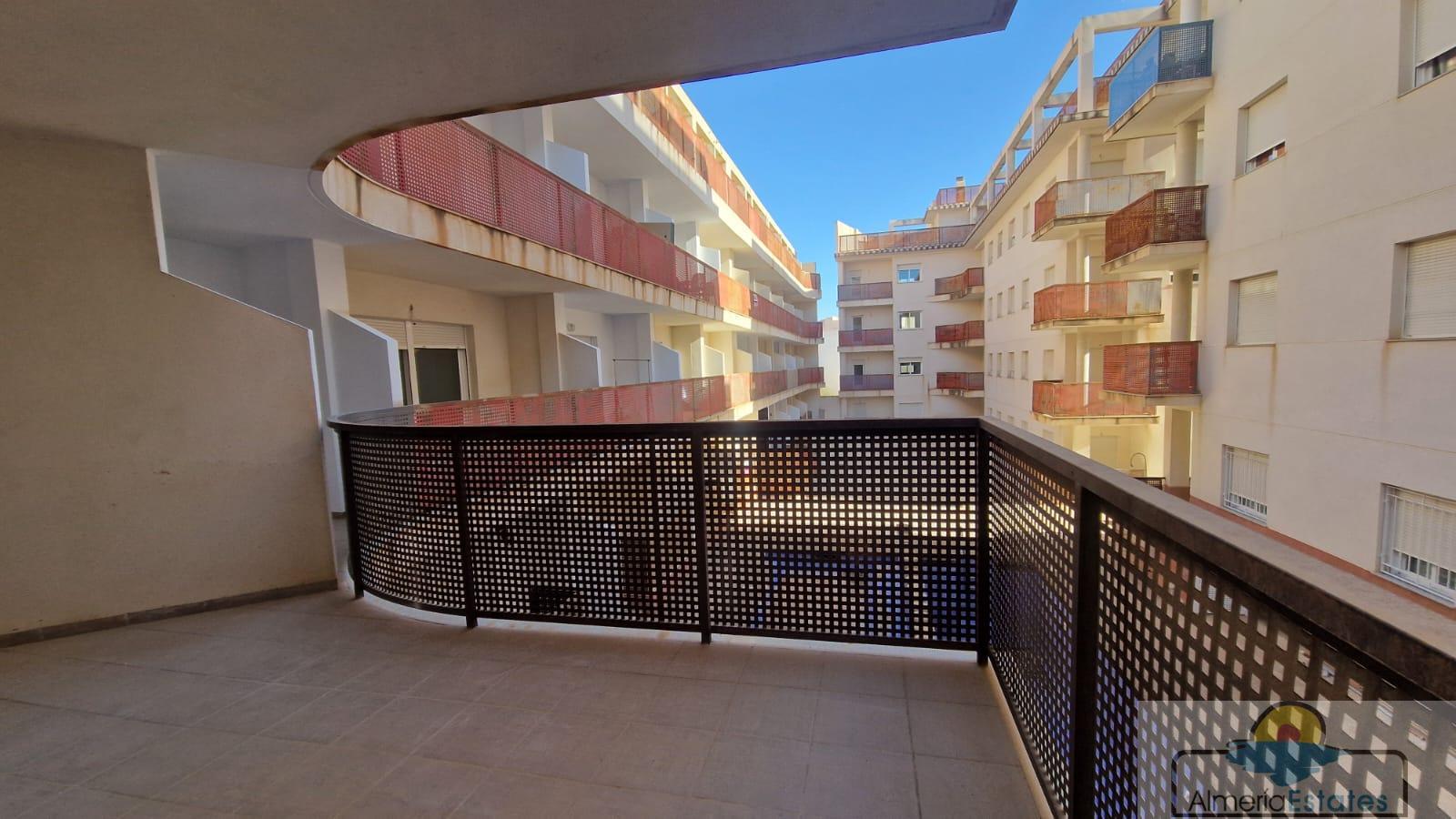 For rent of flat in Albox