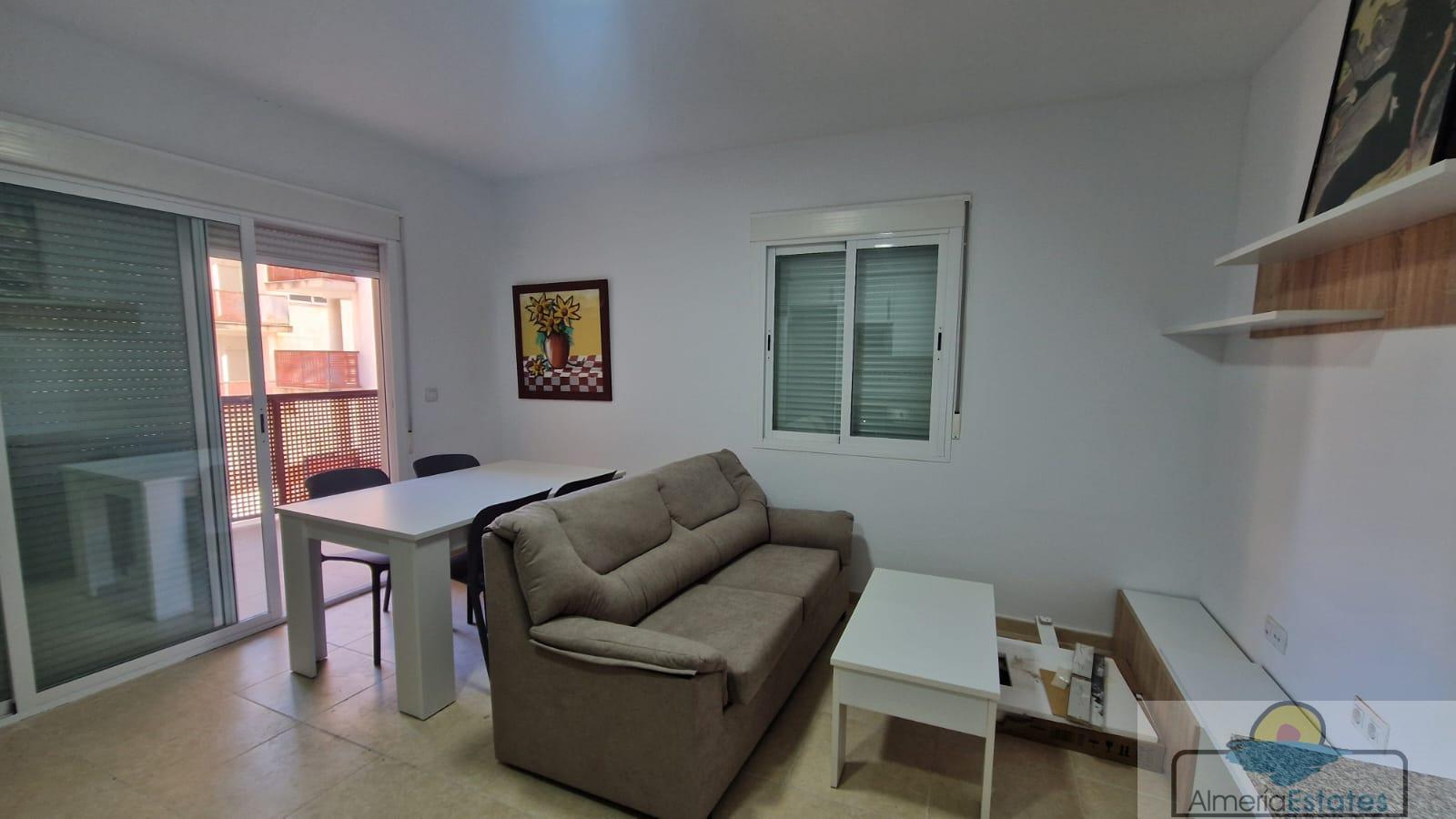 For rent of flat in Albox